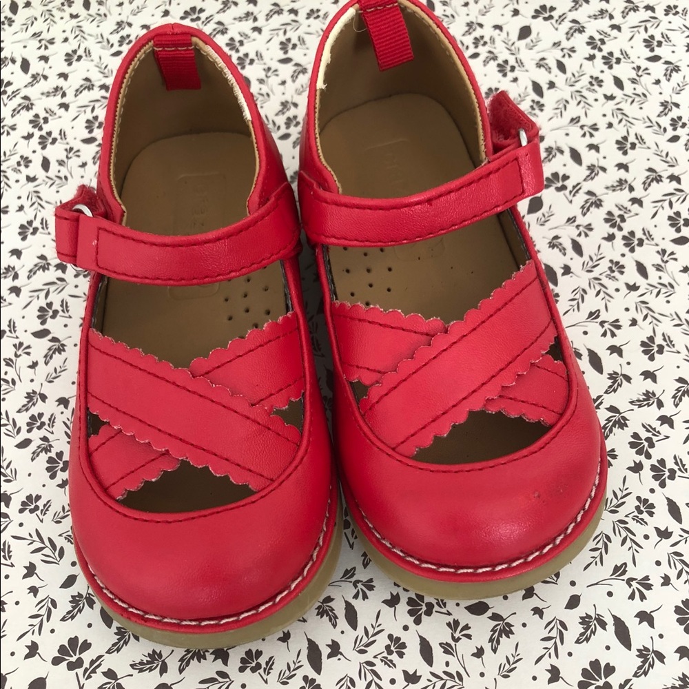 Crazy 8 Adorable Toddler Shoes